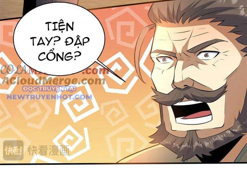 Siêu Phàm Sát Thần: Chapter 221