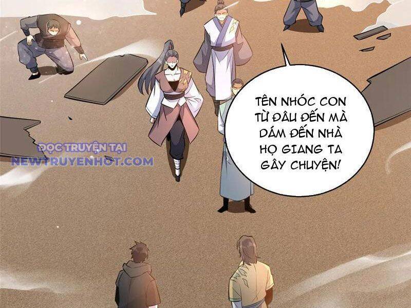 Siêu Phàm Sát Thần: Chapter 221
