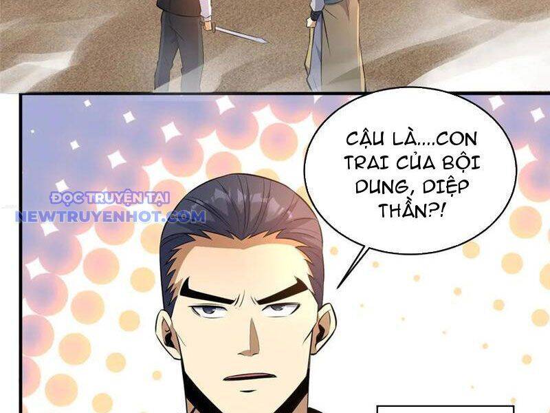 Siêu Phàm Sát Thần: Chapter 221