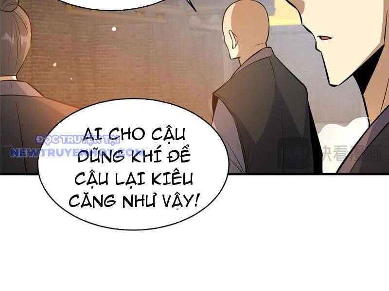 Siêu Phàm Sát Thần: Chapter 221