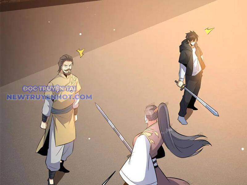Siêu Phàm Sát Thần: Chapter 221