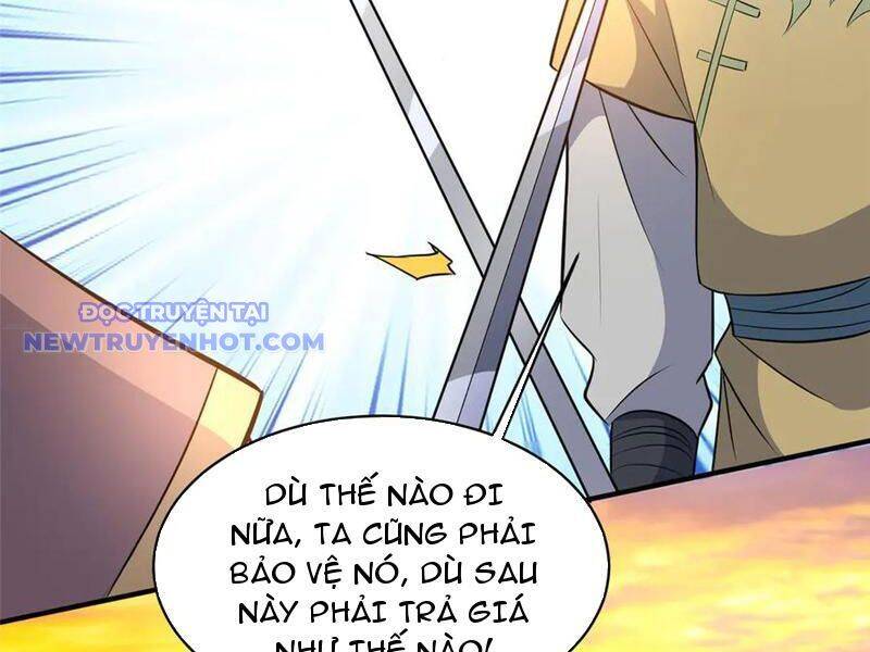 Siêu Phàm Sát Thần: Chapter 221