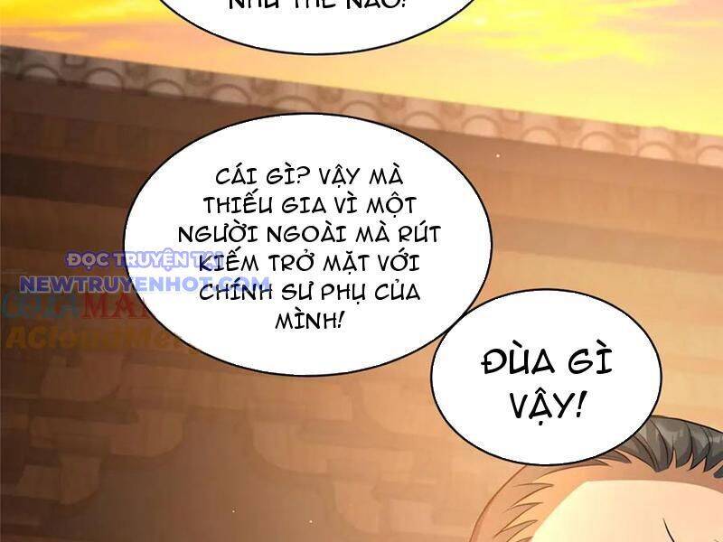 Siêu Phàm Sát Thần: Chapter 221