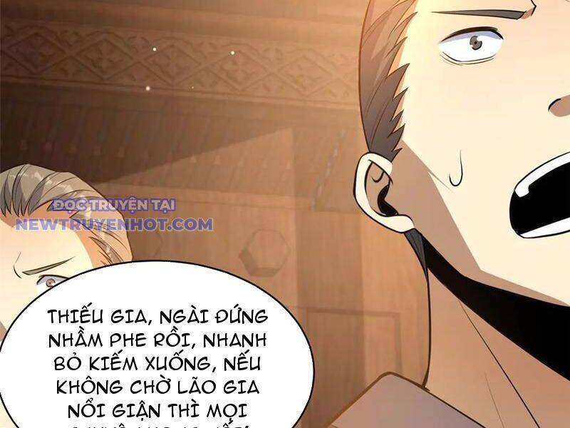 Siêu Phàm Sát Thần: Chapter 221