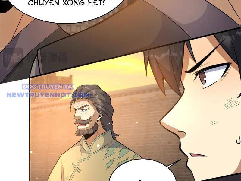 Siêu Phàm Sát Thần: Chapter 221