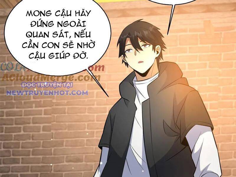Siêu Phàm Sát Thần: Chapter 221
