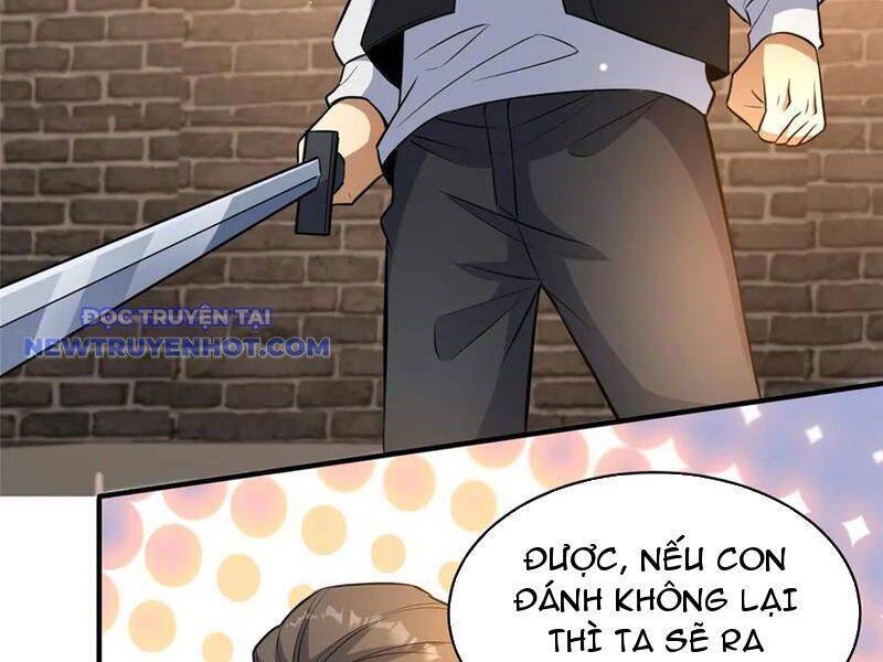 Siêu Phàm Sát Thần: Chapter 221