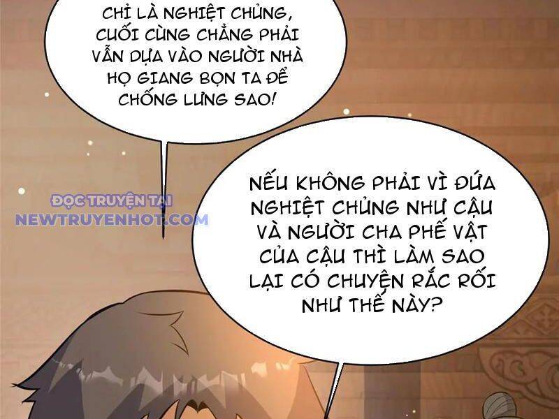 Siêu Phàm Sát Thần: Chapter 221