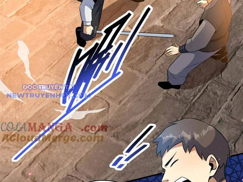Siêu Phàm Sát Thần: Chapter 221