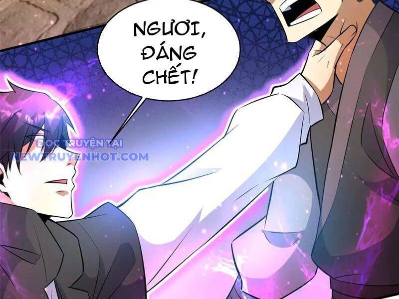 Siêu Phàm Sát Thần: Chapter 221