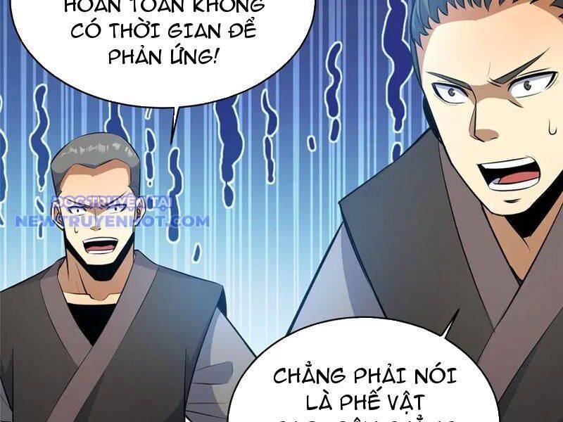 Siêu Phàm Sát Thần: Chapter 221
