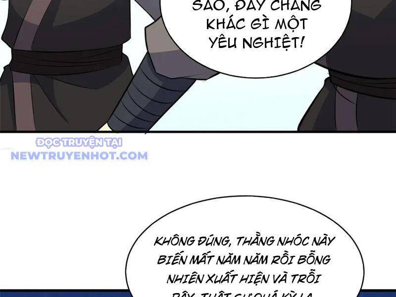 Siêu Phàm Sát Thần: Chapter 221