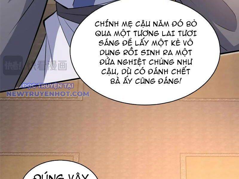 Siêu Phàm Sát Thần: Chapter 221