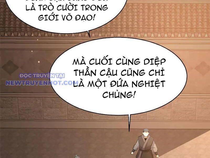 Siêu Phàm Sát Thần: Chapter 221