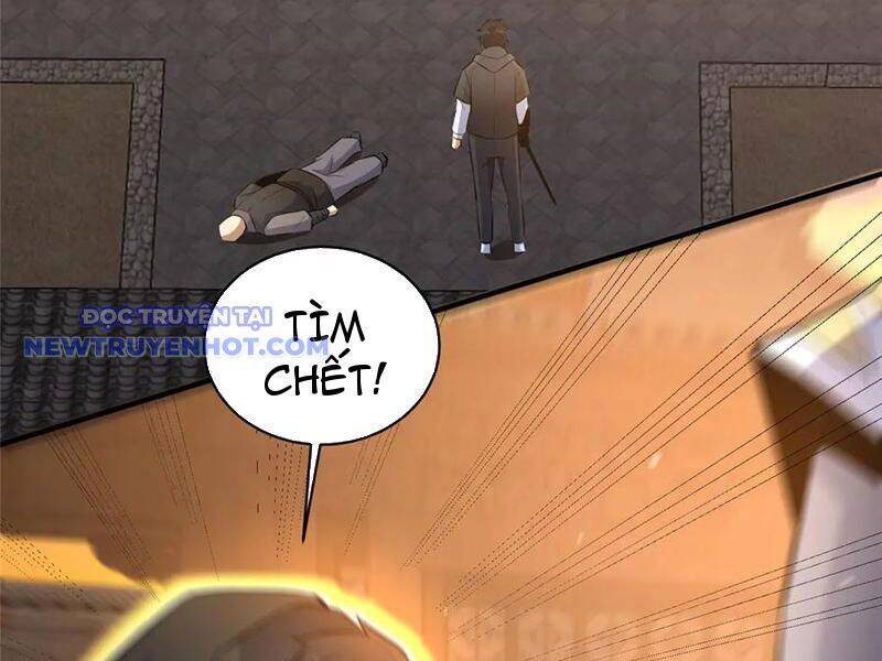 Siêu Phàm Sát Thần: Chapter 221