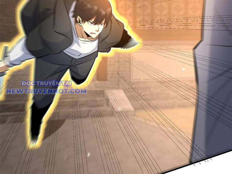 Siêu Phàm Sát Thần: Chapter 221