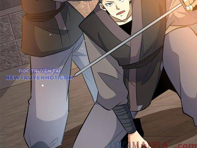Siêu Phàm Sát Thần: Chapter 221