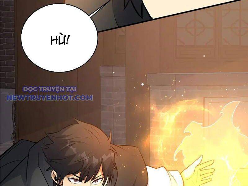 Siêu Phàm Sát Thần: Chapter 221