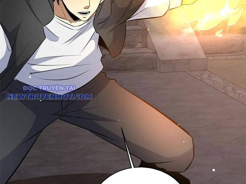 Siêu Phàm Sát Thần: Chapter 221