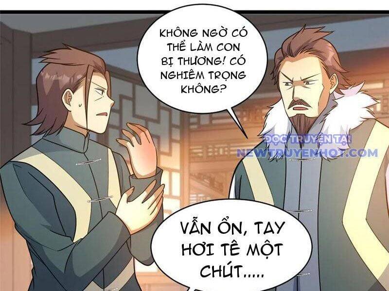 Siêu Phàm Sát Thần: Chapter 226