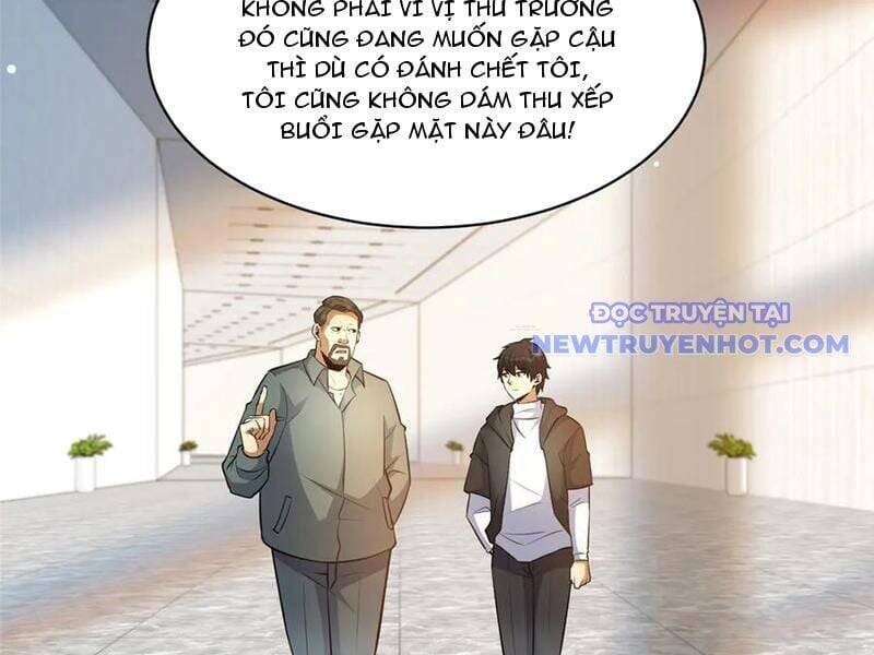 Siêu Phàm Sát Thần: Chapter 226