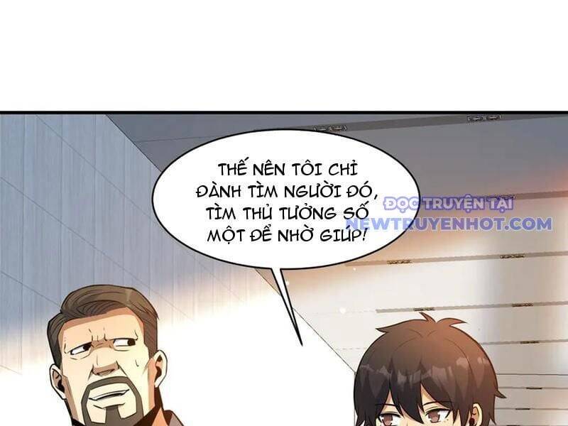 Siêu Phàm Sát Thần: Chapter 226
