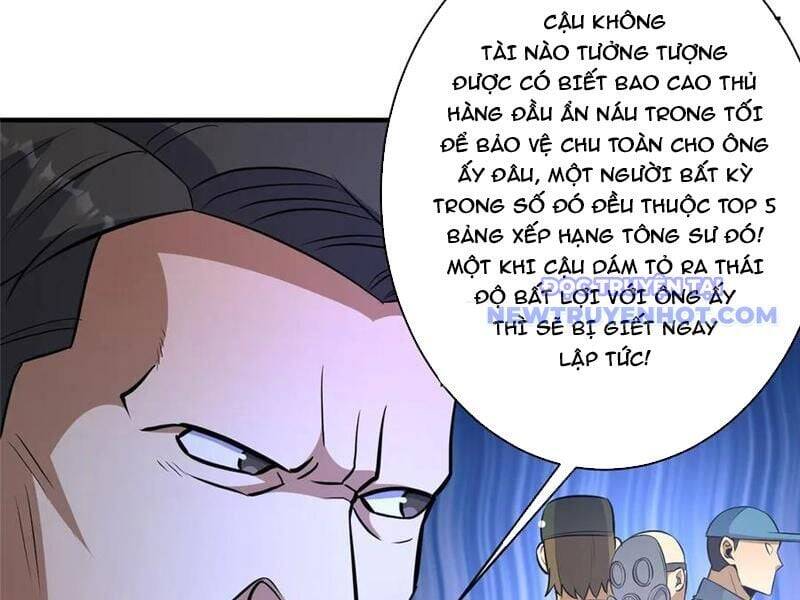 Siêu Phàm Sát Thần: Chapter 226