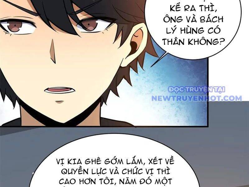 Siêu Phàm Sát Thần: Chapter 226