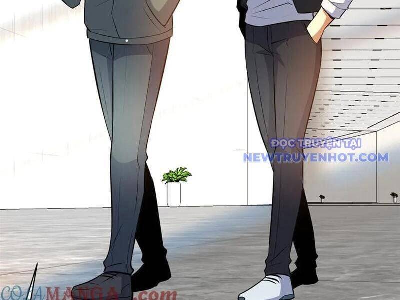 Siêu Phàm Sát Thần: Chapter 226