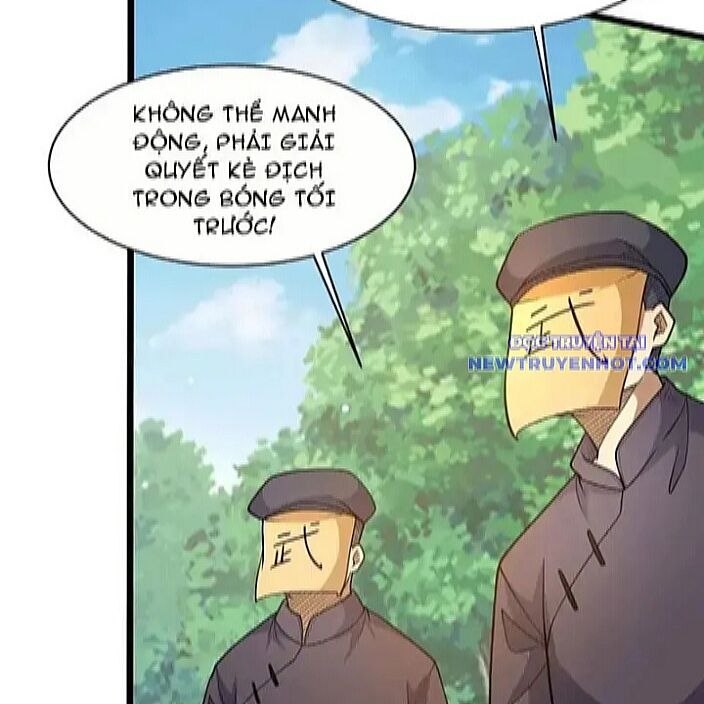 Siêu Phàm Sát Thần: Chapter 230