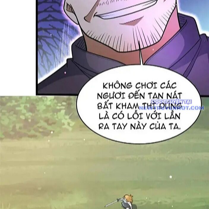 Siêu Phàm Sát Thần: Chapter 230