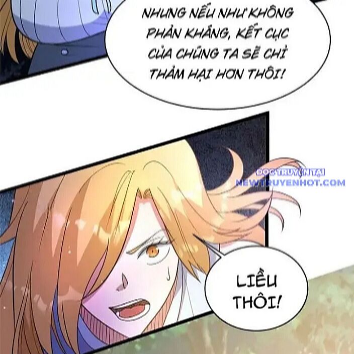 Siêu Phàm Sát Thần: Chapter 230