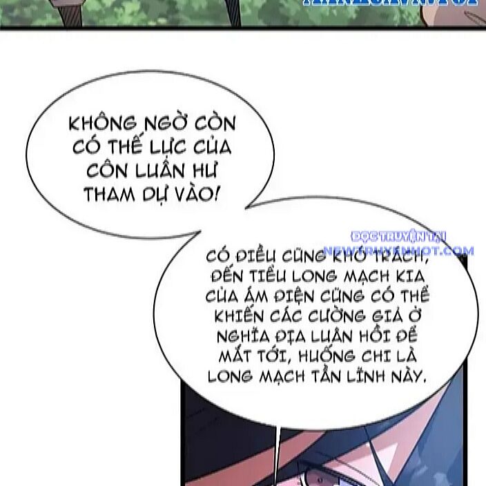 Siêu Phàm Sát Thần: Chapter 230