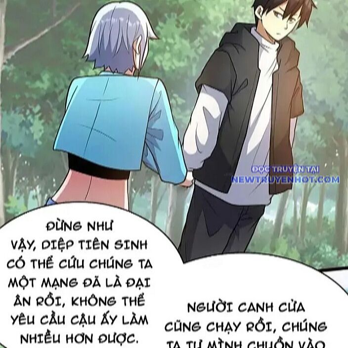 Siêu Phàm Sát Thần: Chapter 230