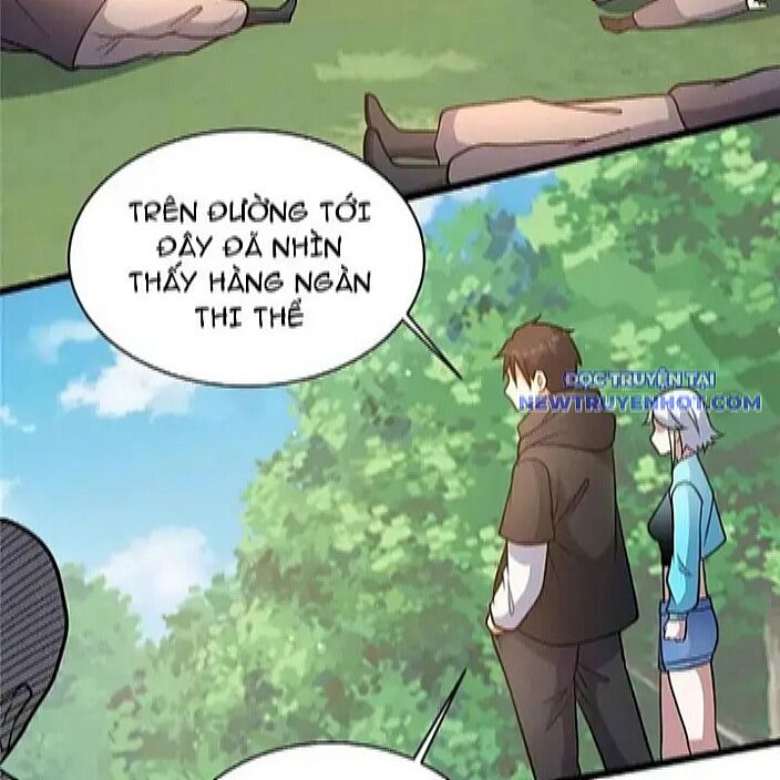 Siêu Phàm Sát Thần: Chapter 230