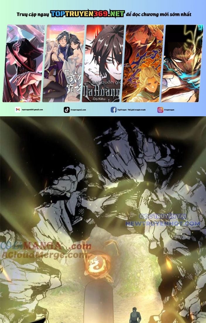 Siêu Phàm Sát Thần: Chapter 232