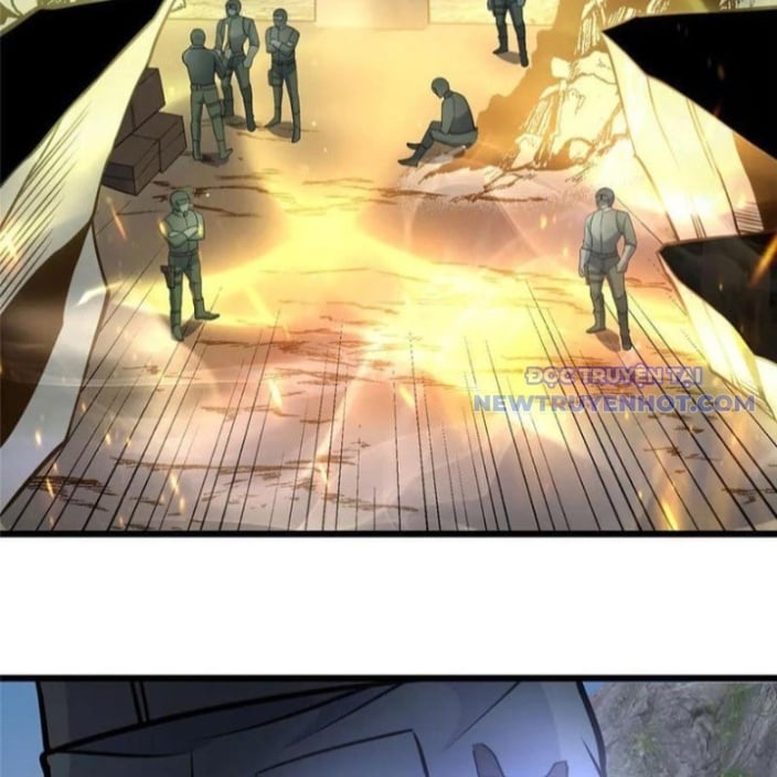 Siêu Phàm Sát Thần: Chapter 232