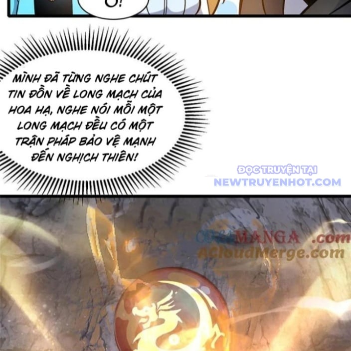 Siêu Phàm Sát Thần: Chapter 232