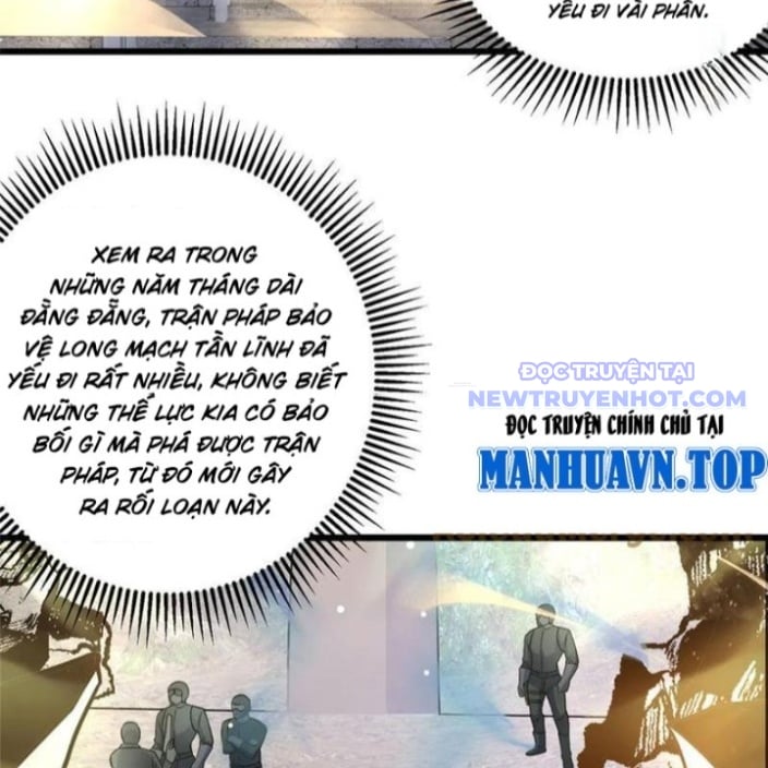 Siêu Phàm Sát Thần: Chapter 232