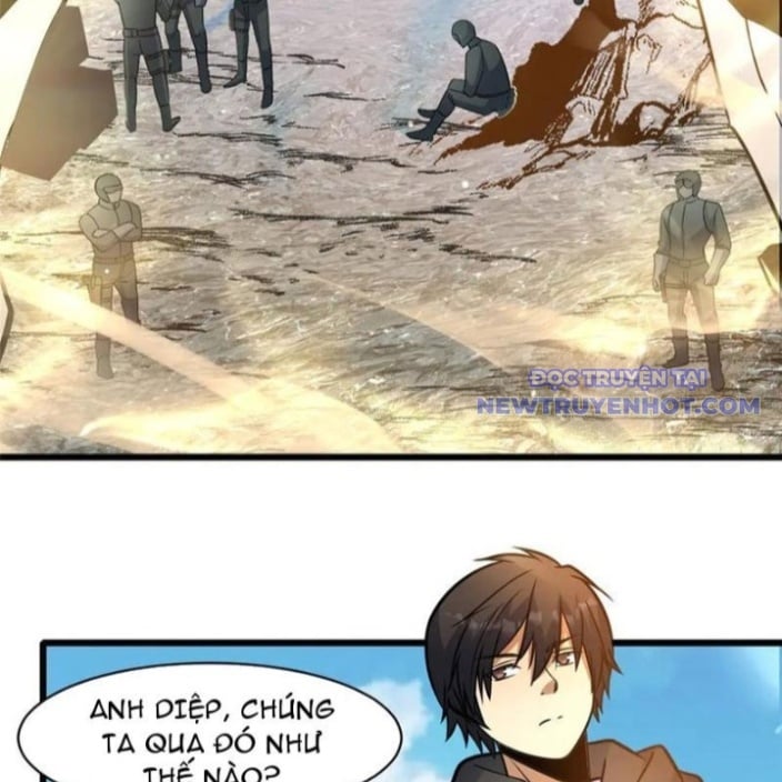 Siêu Phàm Sát Thần: Chapter 232