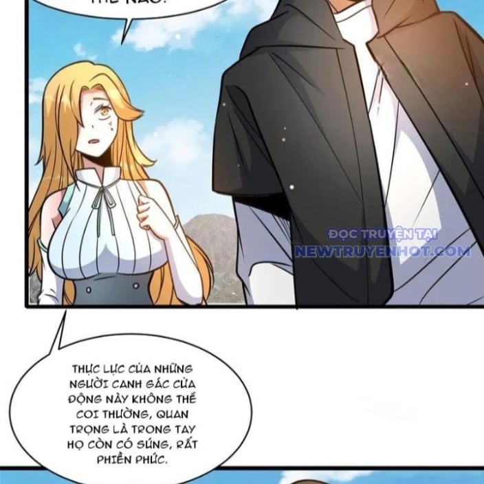 Siêu Phàm Sát Thần: Chapter 232