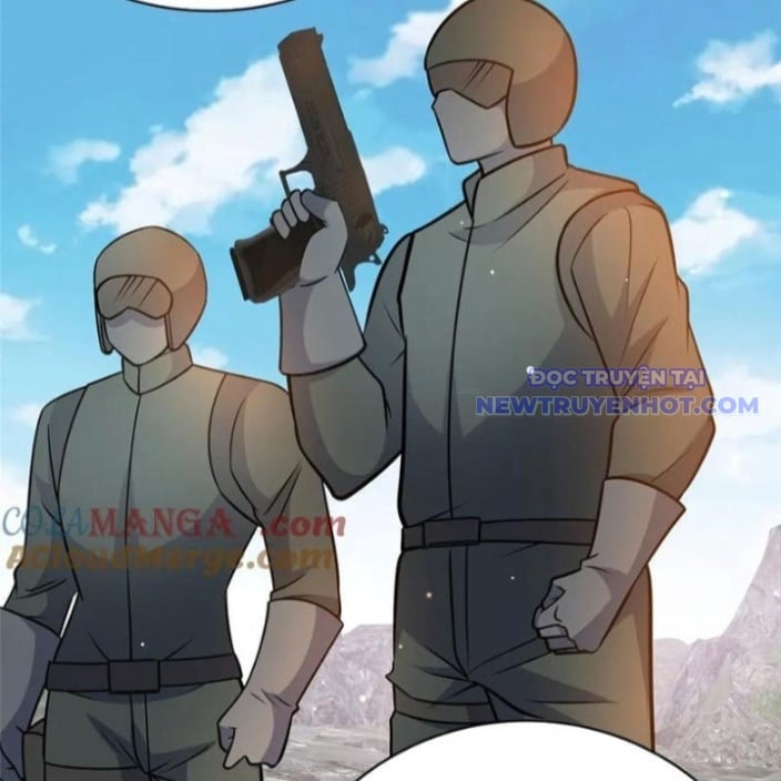 Siêu Phàm Sát Thần: Chapter 232