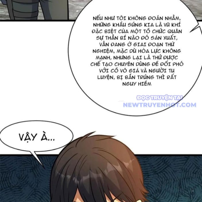 Siêu Phàm Sát Thần: Chapter 232