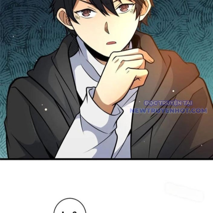 Siêu Phàm Sát Thần: Chapter 232