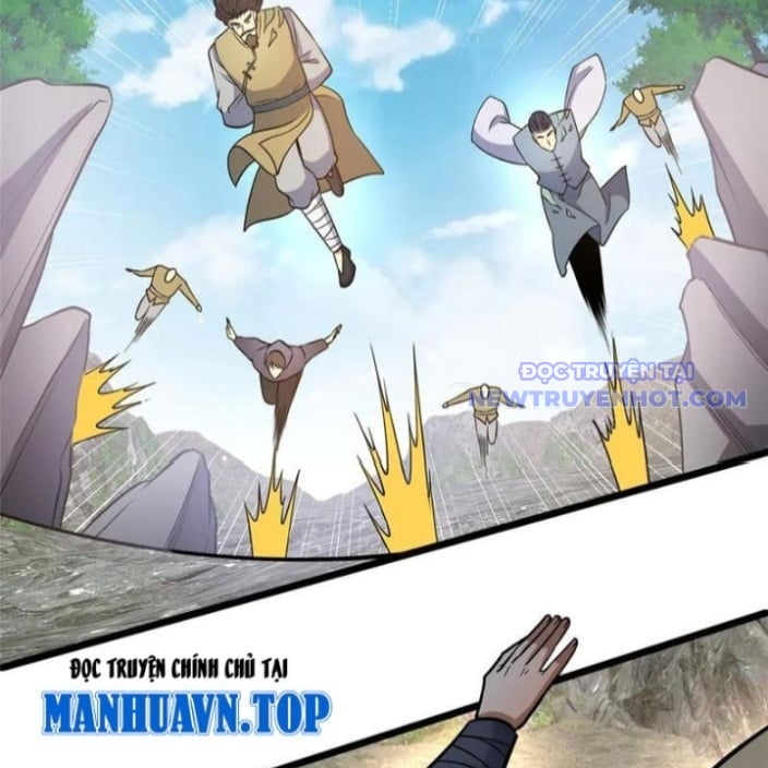 Siêu Phàm Sát Thần: Chapter 232