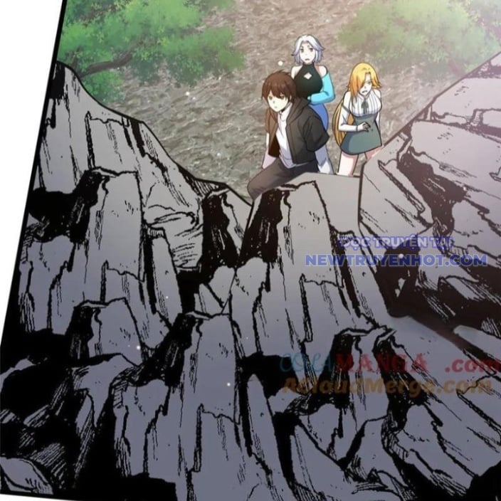 Siêu Phàm Sát Thần: Chapter 232