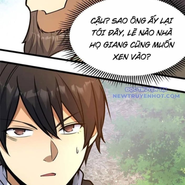 Siêu Phàm Sát Thần: Chapter 232