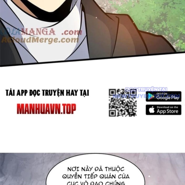 Siêu Phàm Sát Thần: Chapter 232