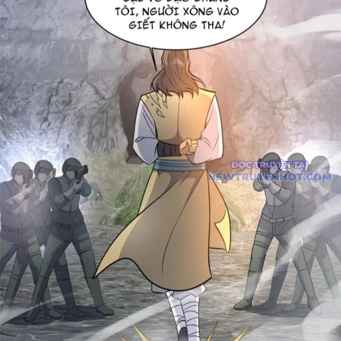 Siêu Phàm Sát Thần: Chapter 232