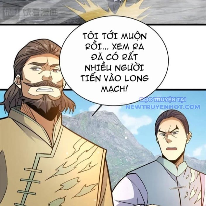 Siêu Phàm Sát Thần: Chapter 232